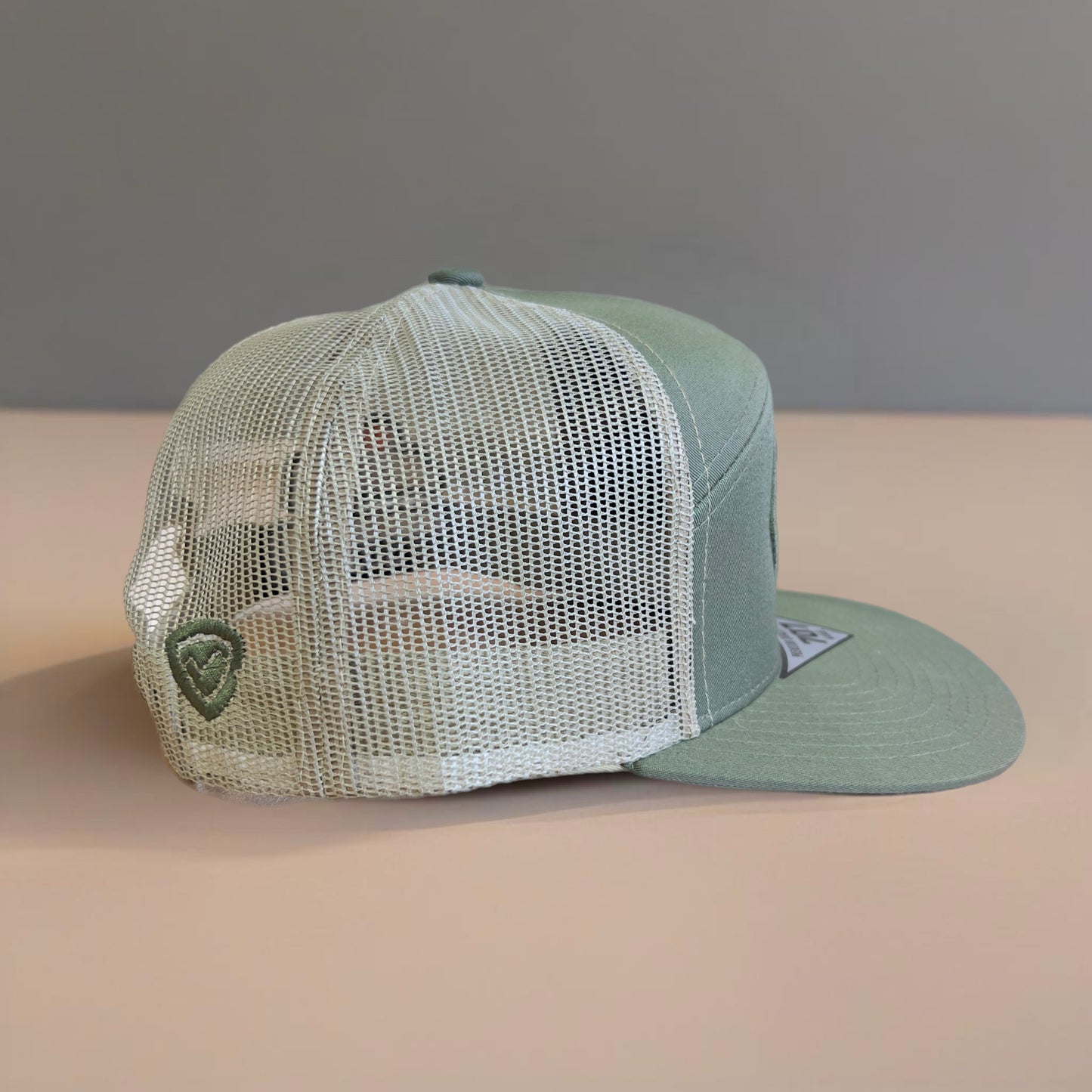 Gorra Cosalazo ATV Verde